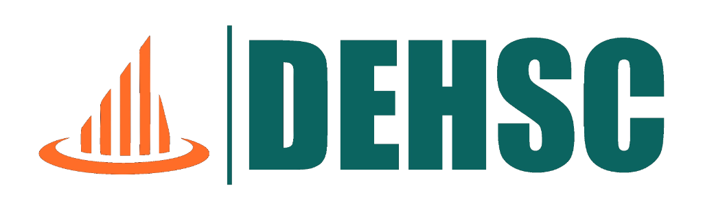 DEHSC Logo